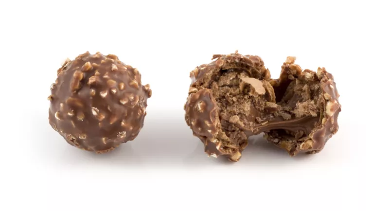 Speciality Chocolate Sweet