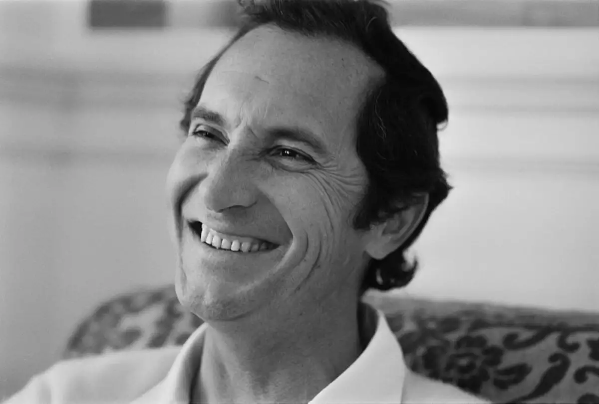 Luis Miguel Dominguin