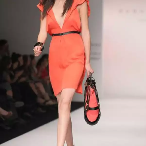 MBDF Pasarela Jorge Duque