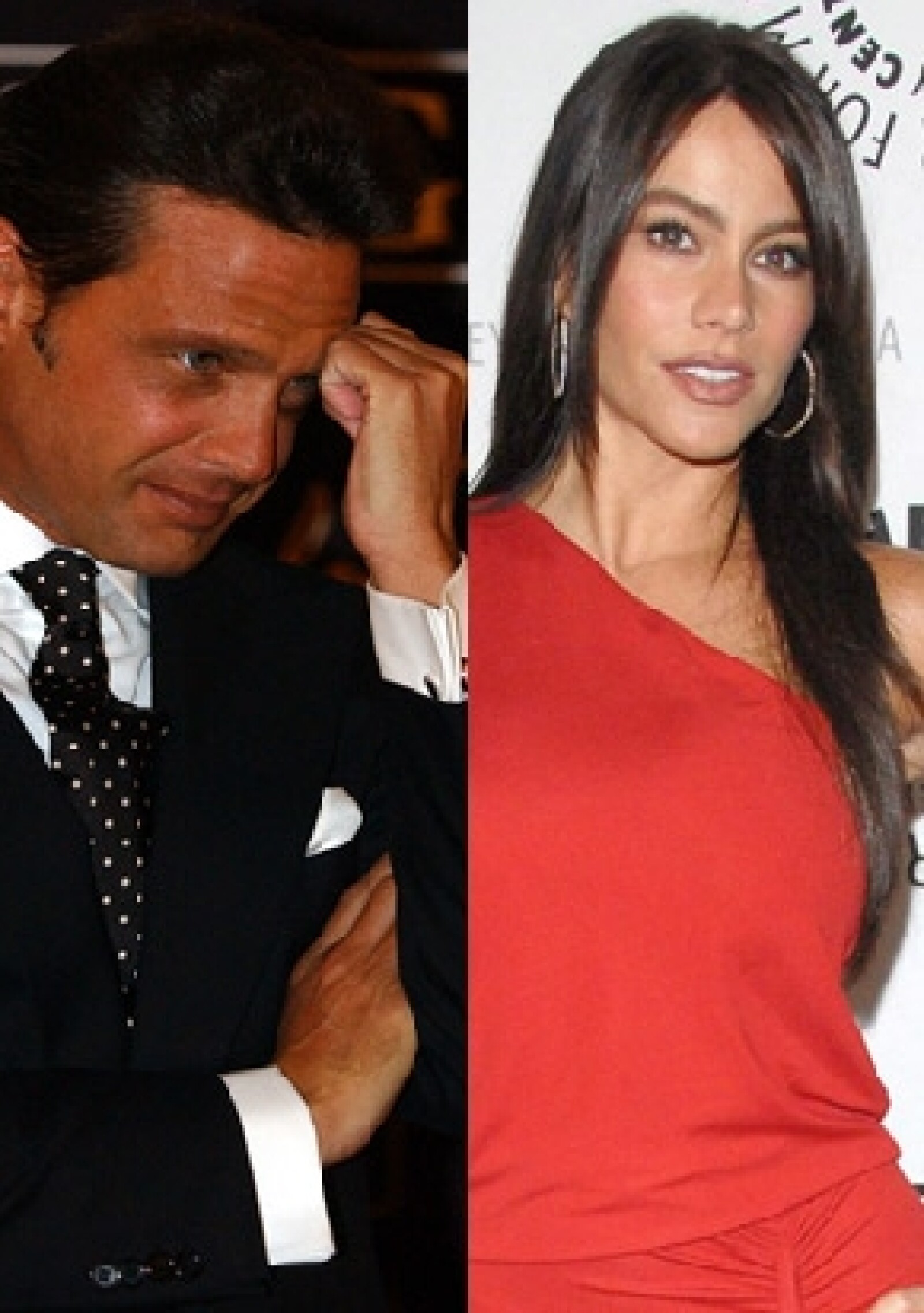 luis miguel  ha muerto sofia vergara