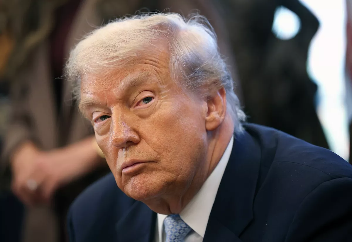 Donald Trump endurece su discurso contra México y dice que estaría "orgulloso" de atacar a los cárteles en territorio mexicano