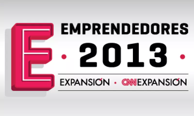 Aunque la revista Expansión ha realizado Emprendedores del Año desde 2004, éste es el segundo año consecutivo en que la revista y el sitio CNNExpansión lanzan en conjunto este proceso y con dos categorías. (Foto: Especial)