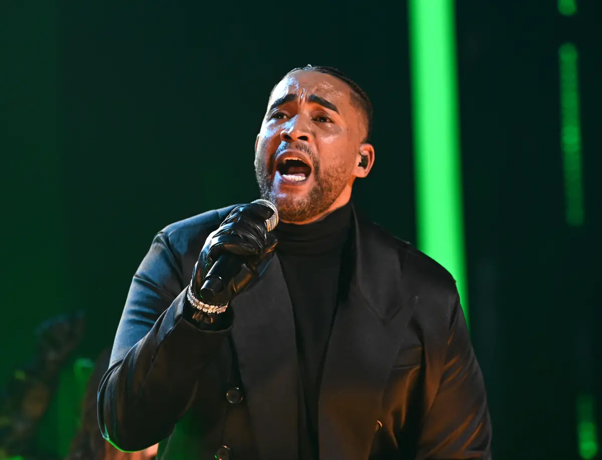 Don Omar