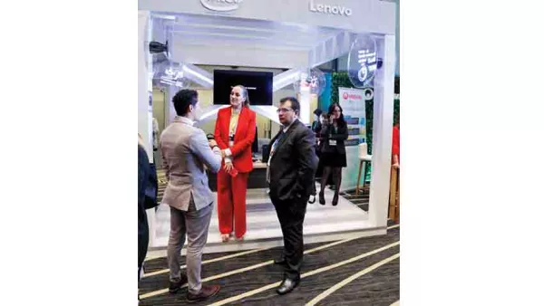 Expansión Summit 2019