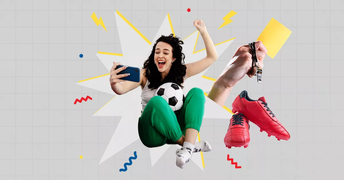 Hábitos digitales modifican el consumo deportivo