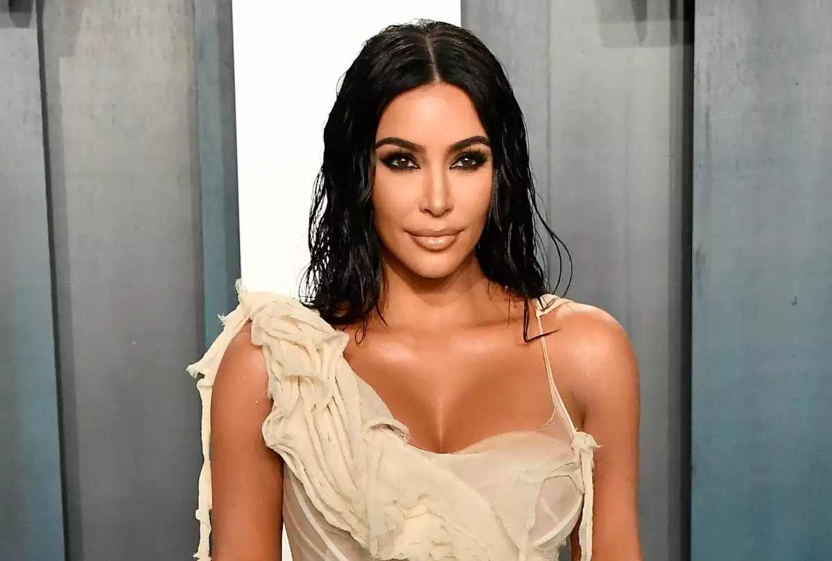 Kim Kardashian