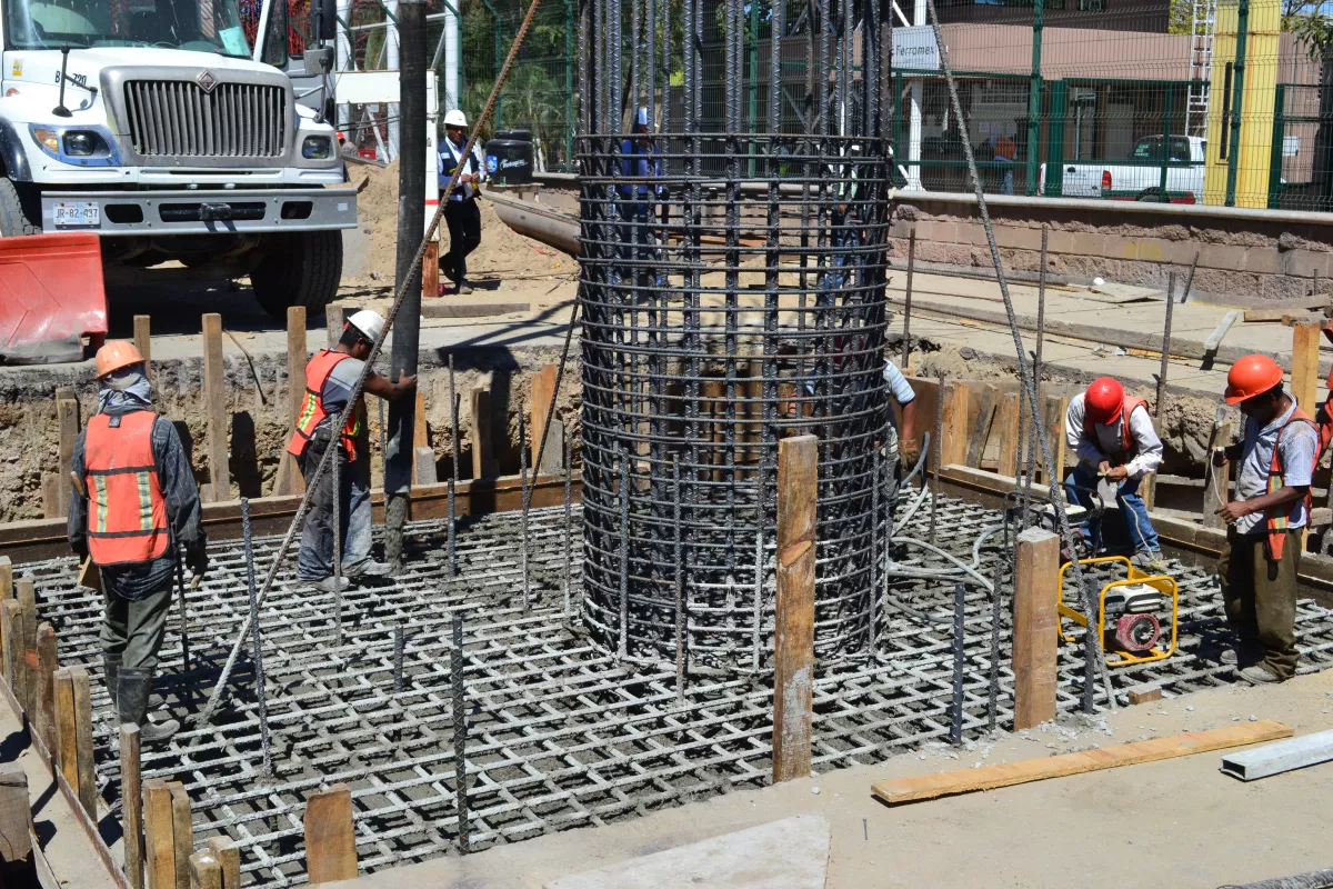 En Querétaro se construirán dos puentes vehiculares para agilizar la movilidad
