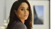 Meghan Markle.