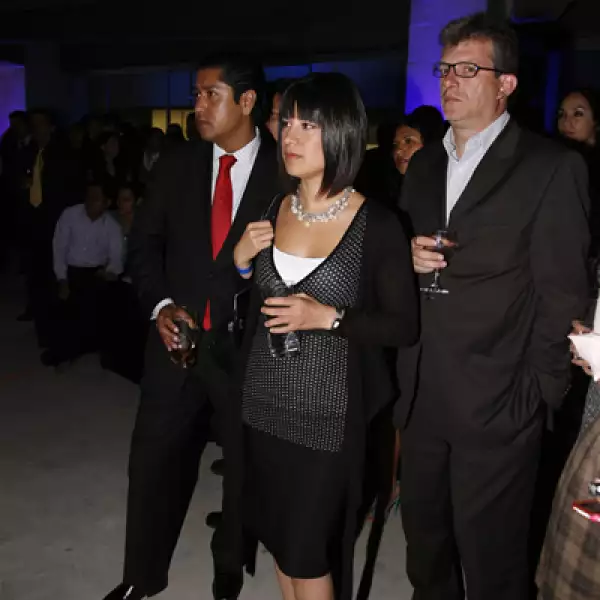 15 años Discovery Channel