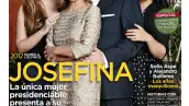 La precandidata del PAN a la Presidencia abrió las puertas de su casa en exclusiva para la nueva edición de la revista Quién que ya está en circulación.