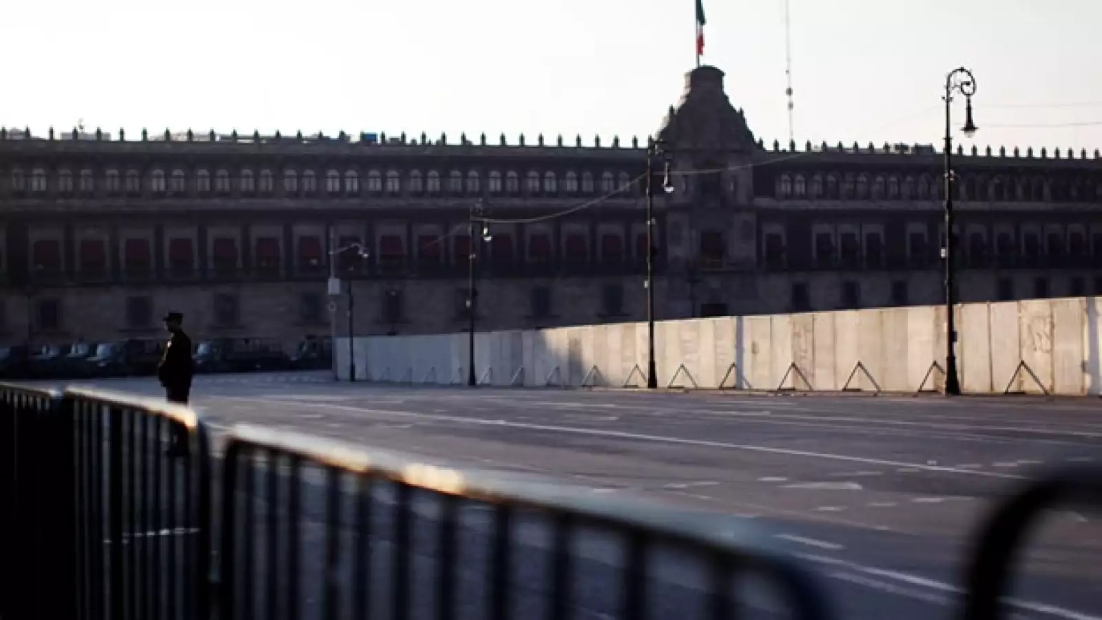 seguridad visita Obama 8