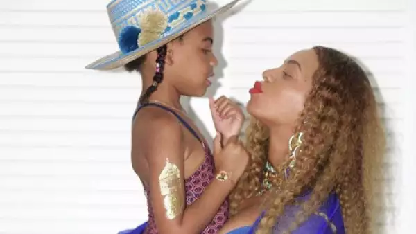 Blue Ivy