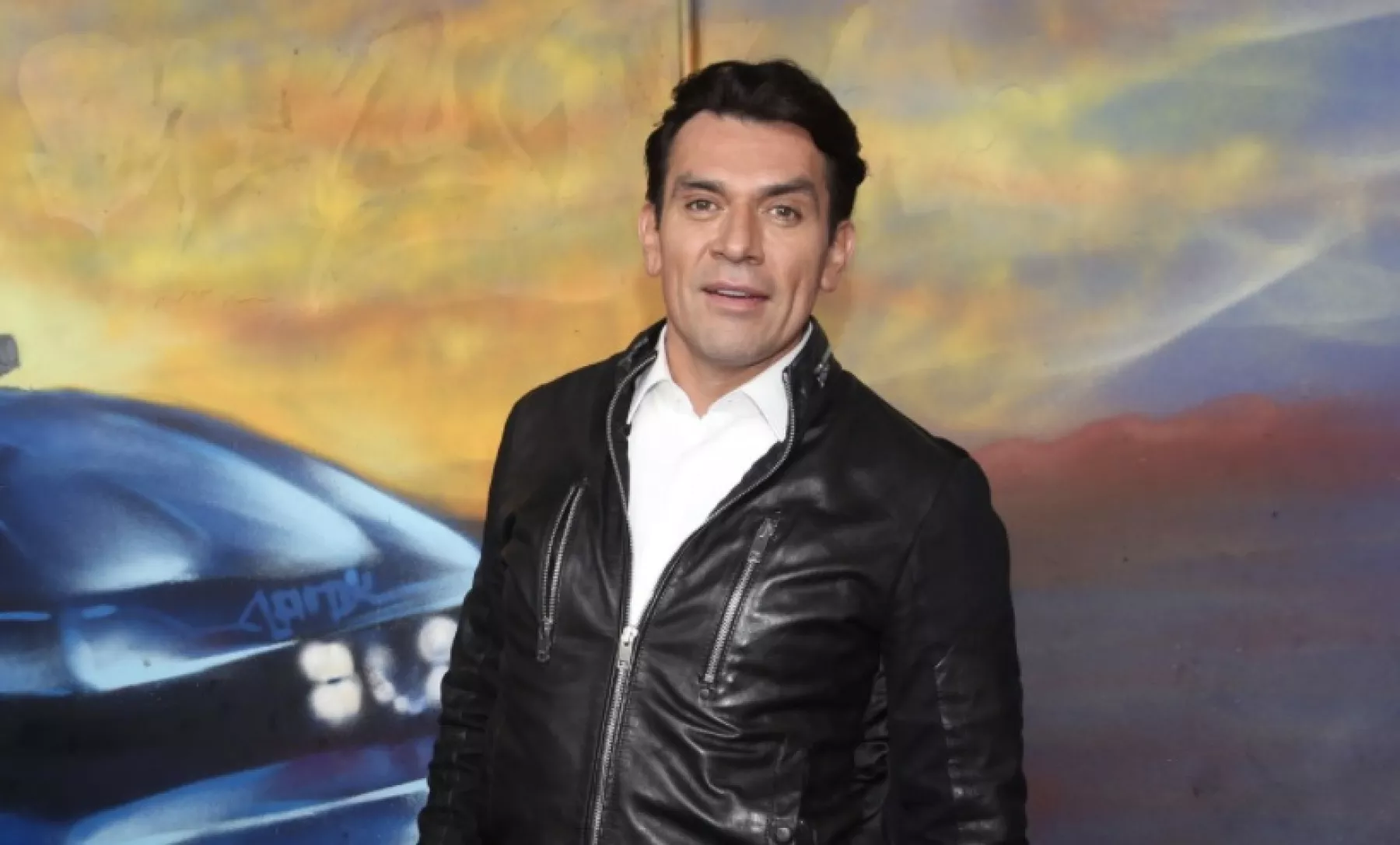 Jorge Salinas 