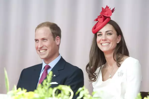 Kate-Middleton-Príncipe-William