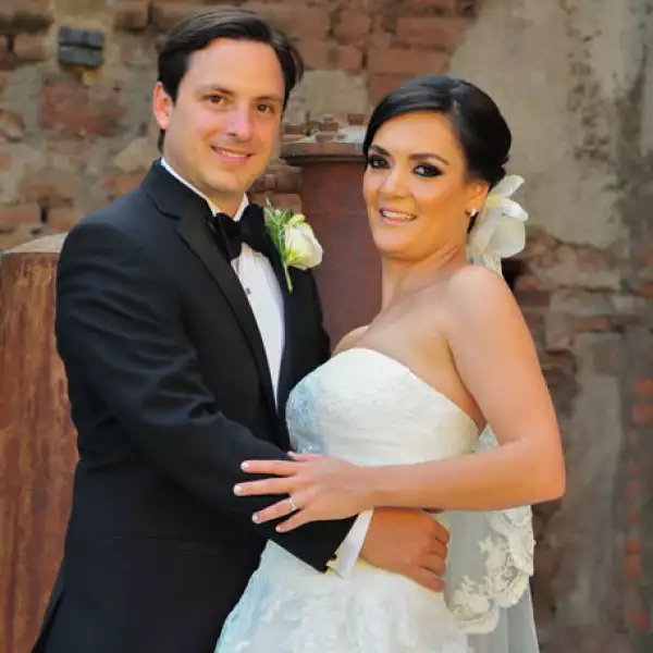 Alexa Limberópulos,Pablo Mercado