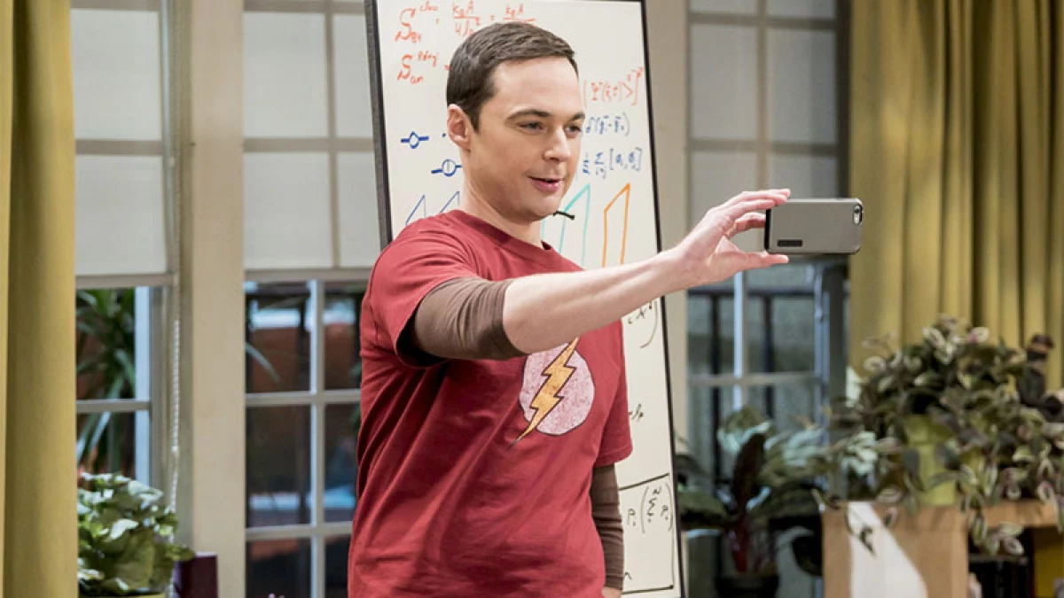 Jim Parsons