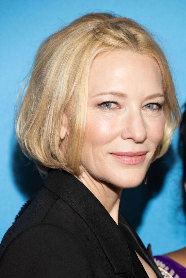 "Stateless" Premiere - 70th Berlinale International Film Festival