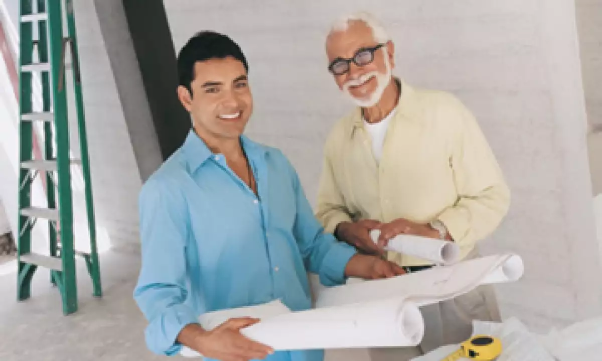 Si se quiere dejar un legado a la familia es necesario que el fundador tome la decisión de arrancar el plan de sucesión lo antes posible. (Foto: Thinkstock)