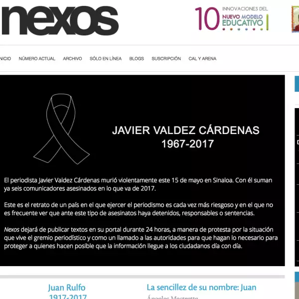 Nexos