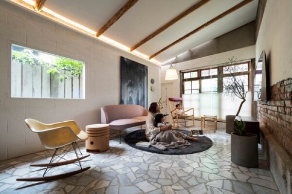 JCA Living Lab