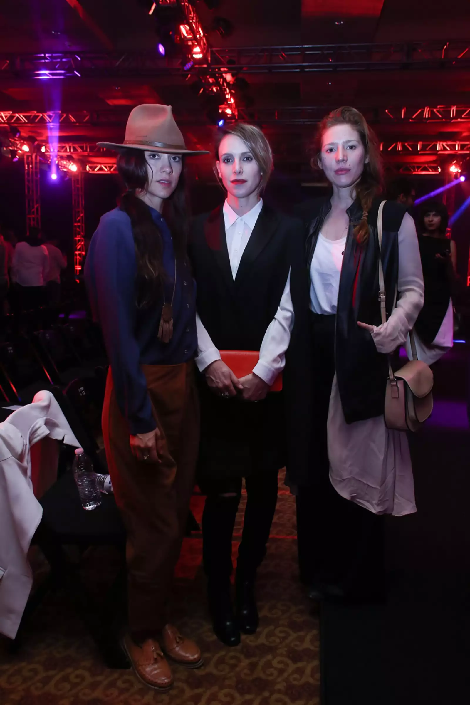 Colección Cihuah de Mercedes Benz Fashion Week