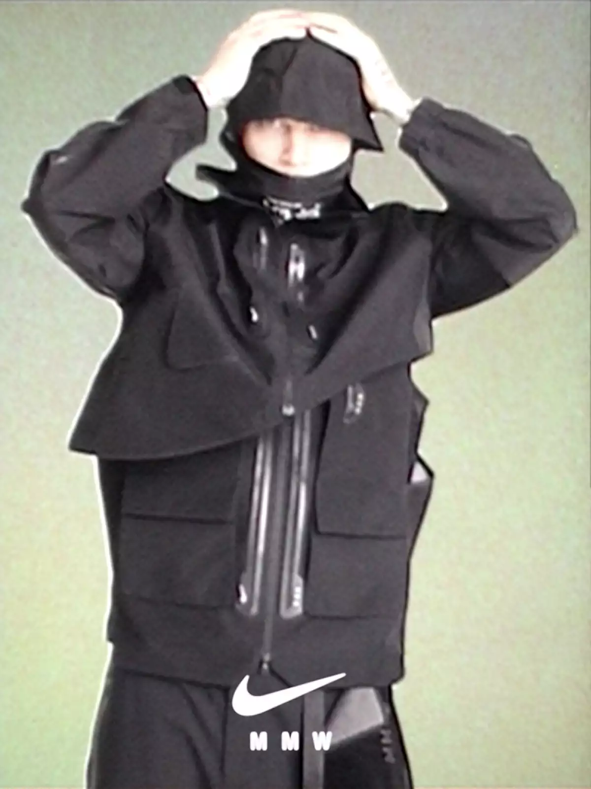 Foto: Nike, Nike x MMW