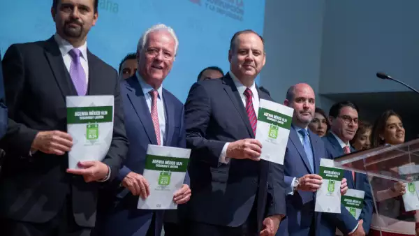 Seguridad y Justicia