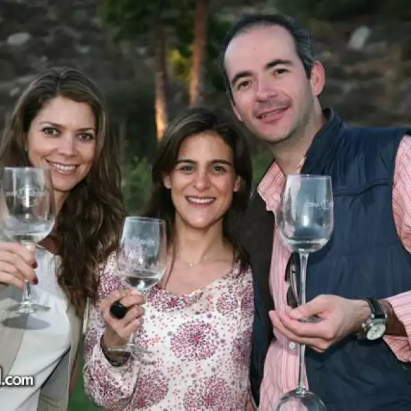 Vendimia Monte Xanic