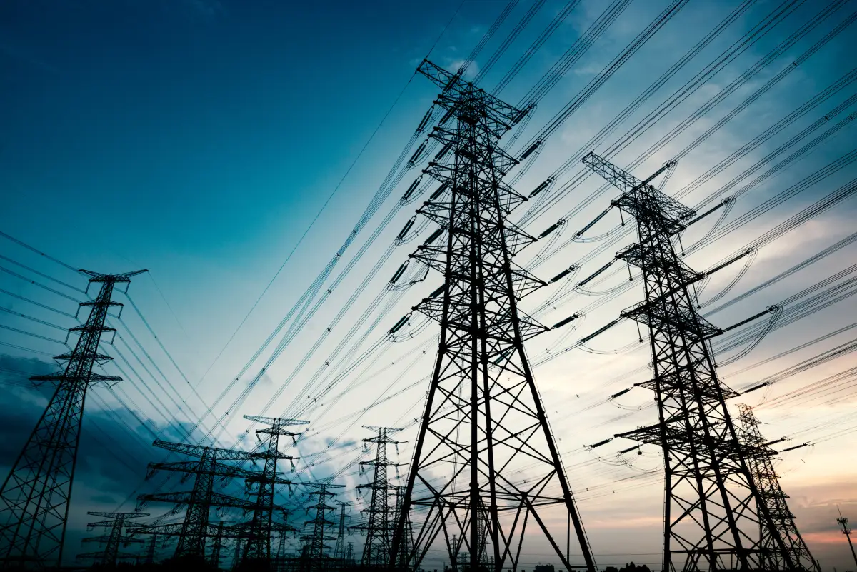 electricidad