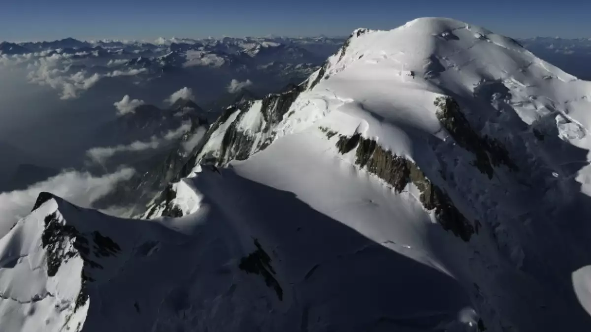 alpes franceses