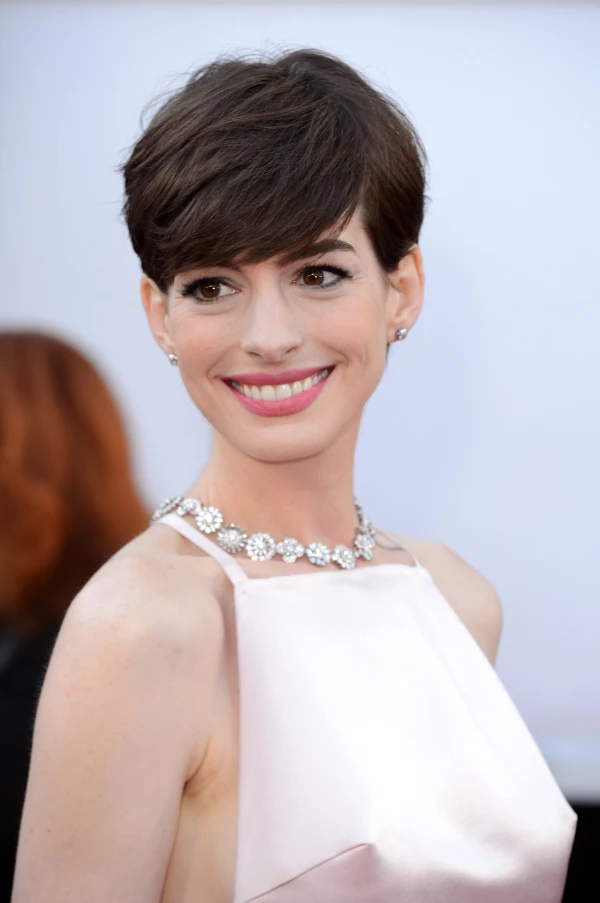 85th Annual Academy Awards - Arrivals
