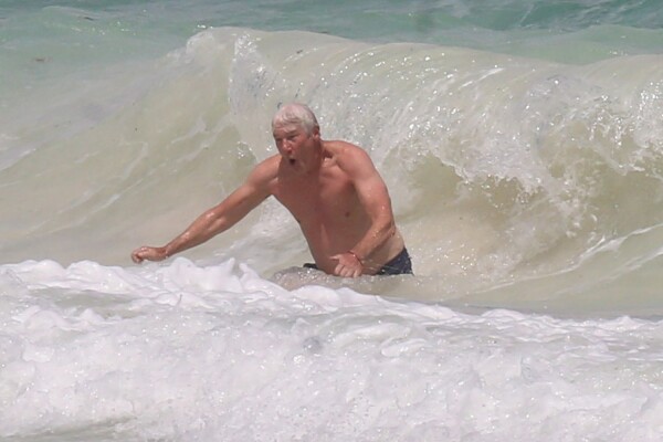 Richard Gere