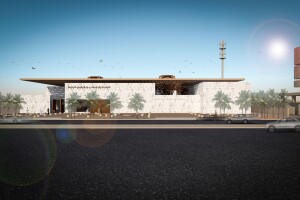 Barjeel Museum