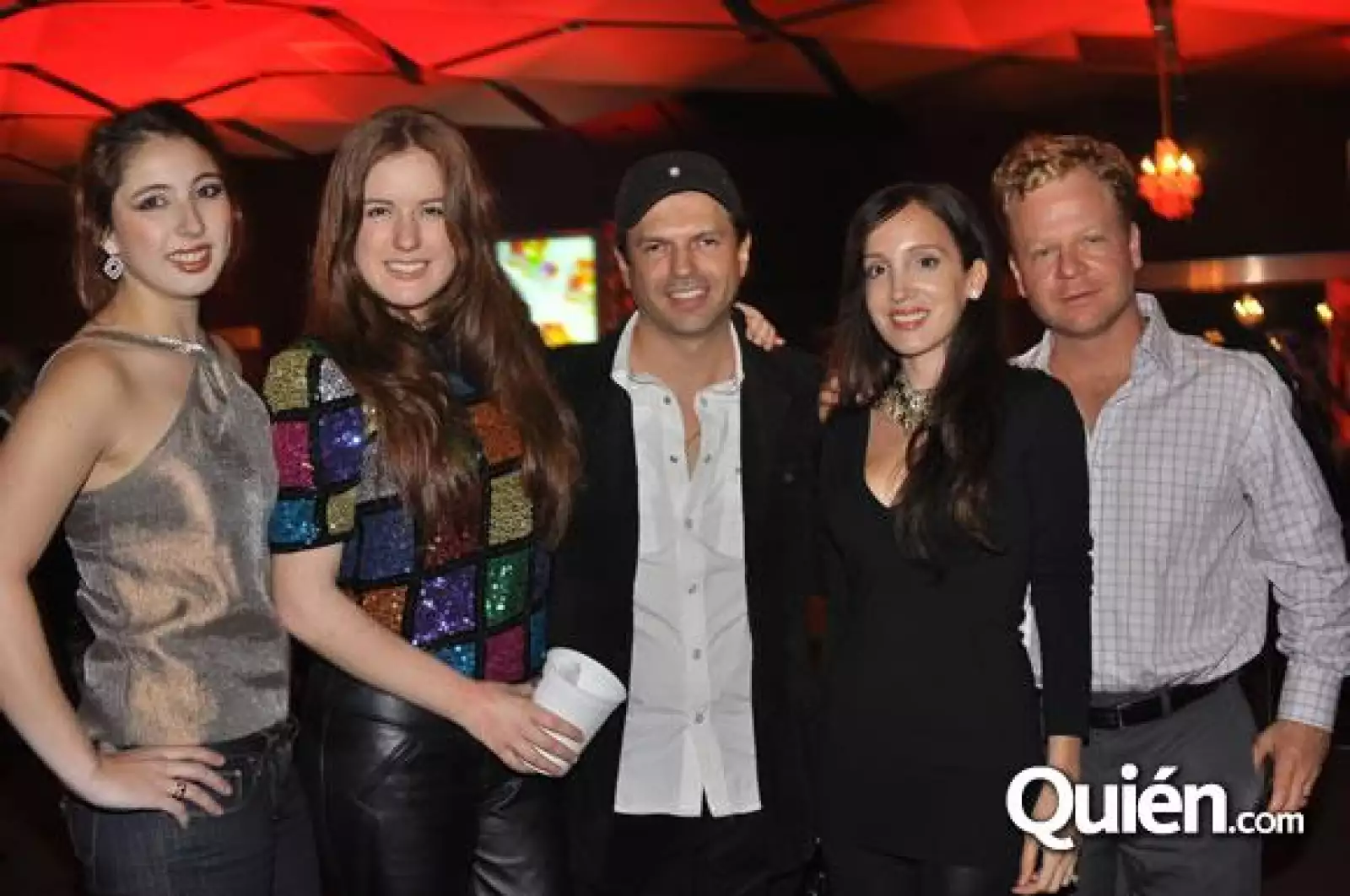 Casino Night Pro Sur