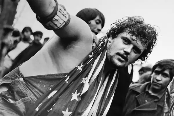 Avandaro-Graciela-Iturbide