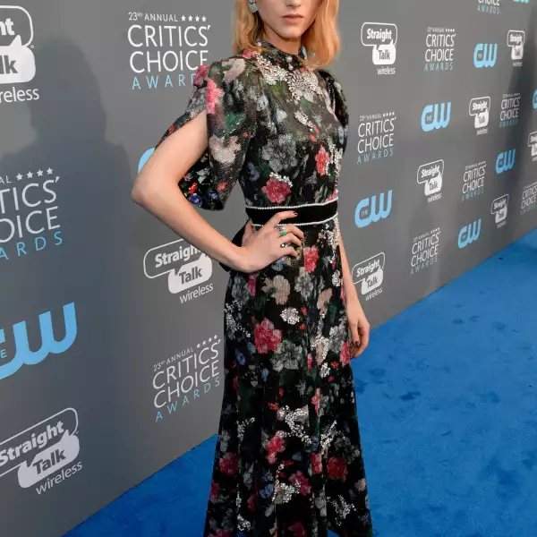 Critics Choice Awards