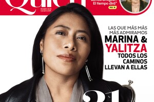 Yalitza