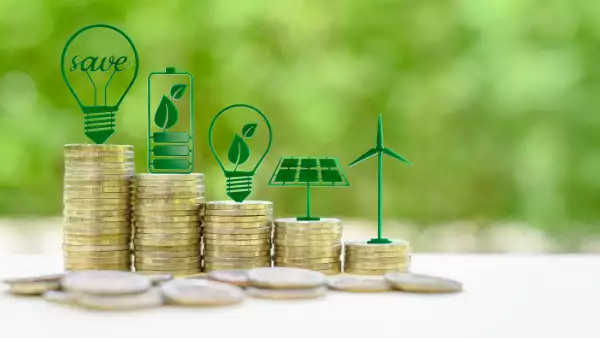 ¿Qué es la inversión sostenible y cómo se relaciona con ESG?