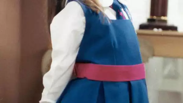 Descubre cómo se ve ahora Daniela Aedo, mejor conocida como 'Carita de Ángel', a 15 años de grabar la novela.