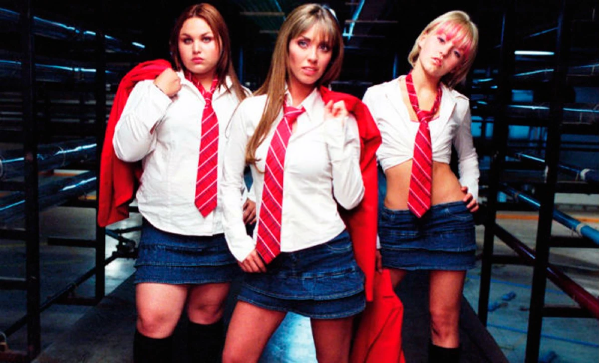 Rebelde