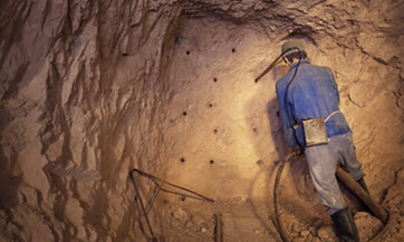 Peñoles es la mayor productora mundial de plata afinada. (Foto: Getty)