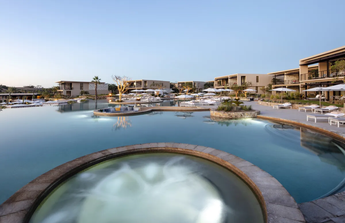 Montage Los Cabos 