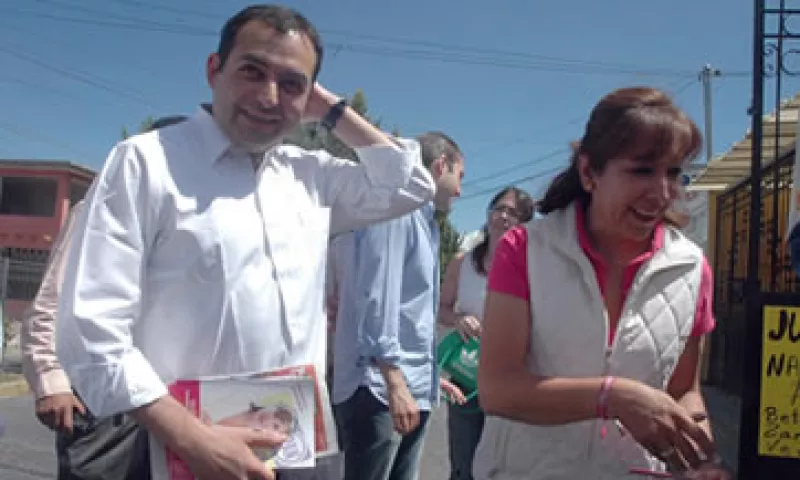 El secretario de Hacienda declaró que Europa tiene problemas porque debilitó su sistema tributario y por eso el tema debe analizarse con cuidado. (Foto: Notimex)