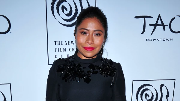 Yalitza Aparicio