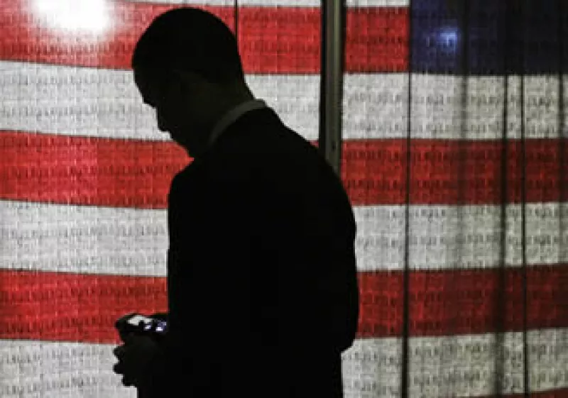 Hasta el político más poderoso del mundo mantiene comunicación con los usuarios de Twitter. (Foto: Archivo AP)