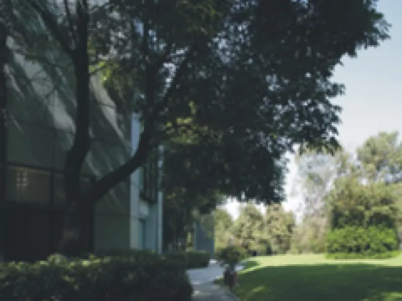 El Instituto Tecnológico Autónomo de México. (Foto: Especial)