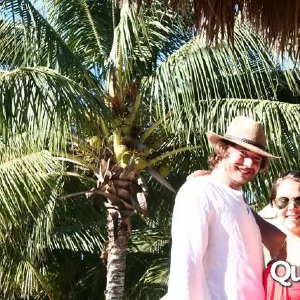 Cumple Isabel Domene e Ivette Vidales