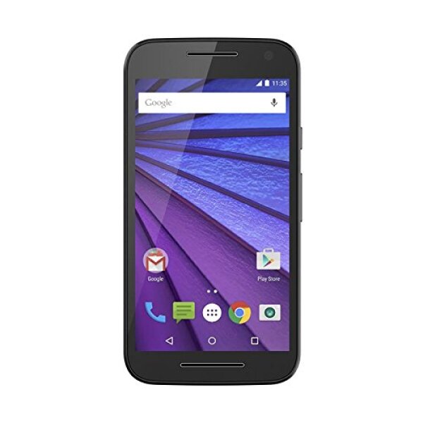 Motorola 3G