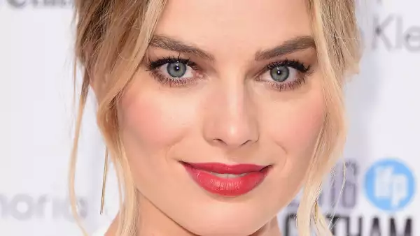 Margot Robbie