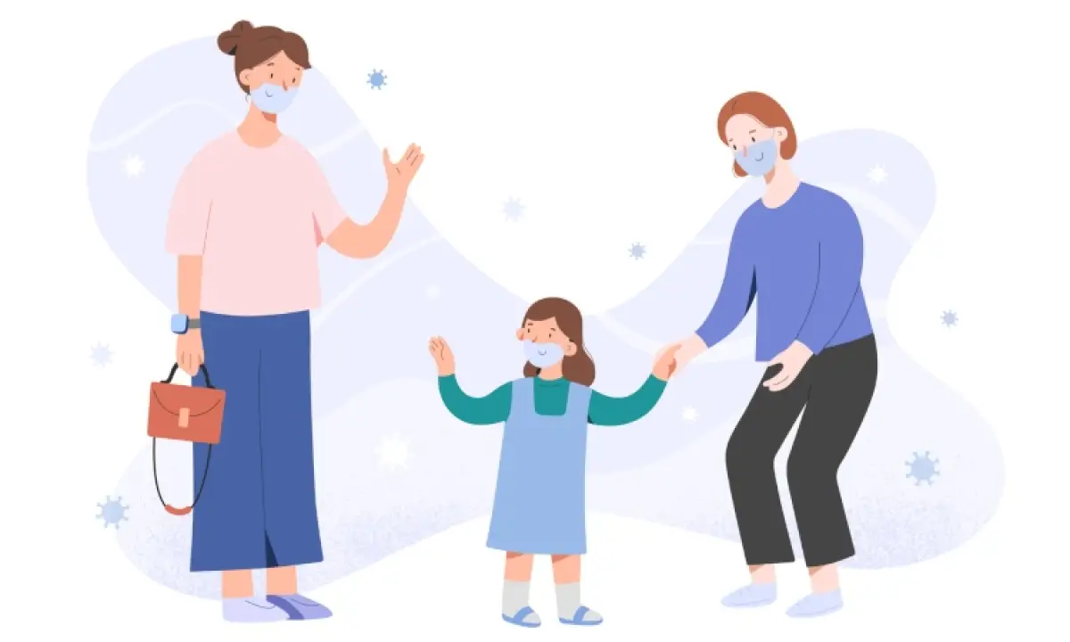 ¿Qué piensan las madres del regreso a clases?